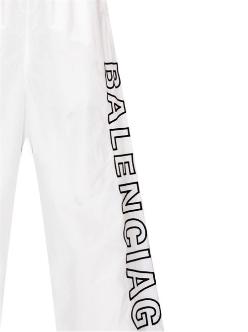 Baggy Outline Sweatpants Balenciaga | 768829TNO799000