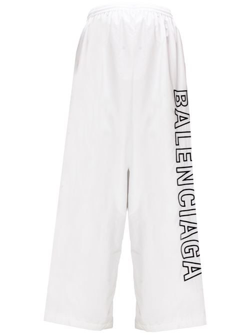 Pantaloni Da Tuta Baggy Outline Balenciaga | 768829TNO799000