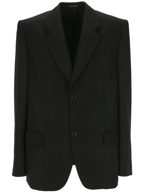 single-breasted wool blazer Balenciaga | 773330TNT391000