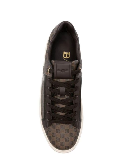 Sneakers Balmain | CM1VI321TMBPWFP