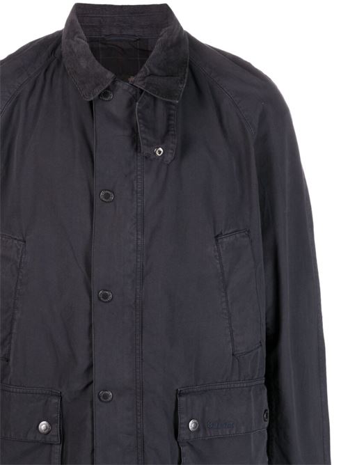 Giacca blu navy Barbour | MCA0792MCANY51