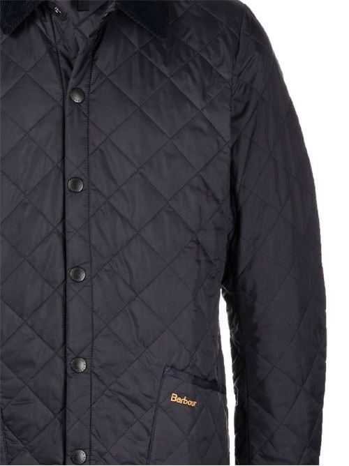 Giacca uomo trapuntata BARBOUR | MQU0240MQUNY92