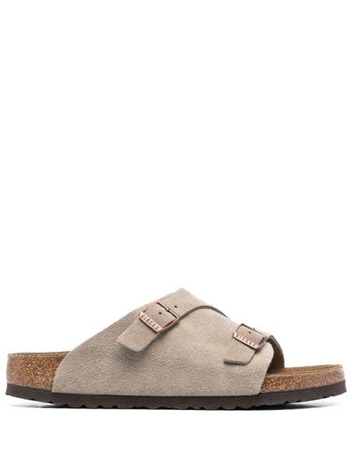 ZÜRICH SANDALS Birkenstock | 050463TAUPE