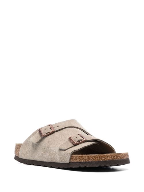 CIABATTA ZURICH Birkenstock | 050463TAUPE