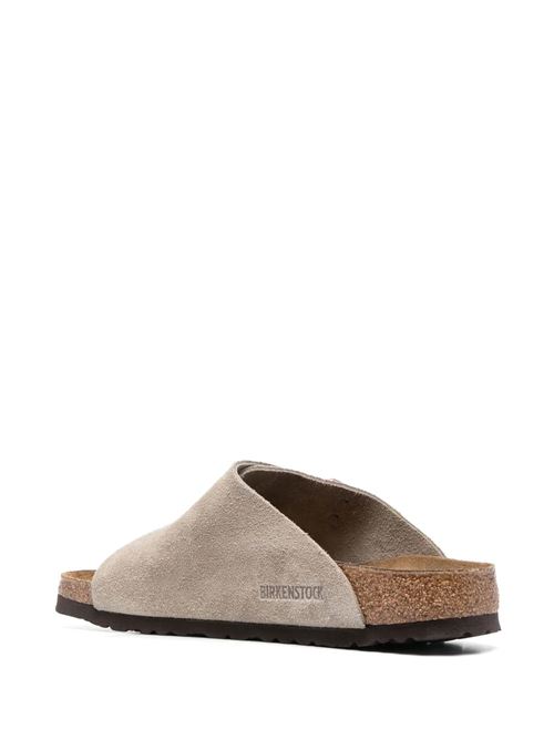 CIABATTA ZURICH Birkenstock | 050463TAUPE