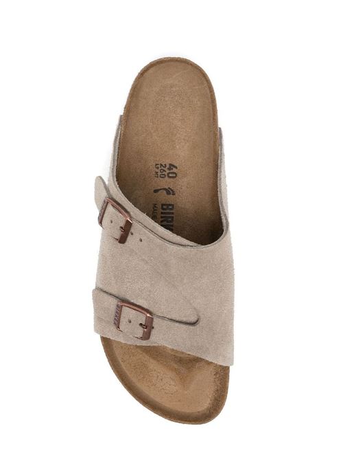 CIABATTA ZURICH Birkenstock | 050463TAUPE