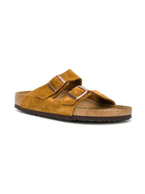 The  Arizona sandal Birkenstock | 1009527MINK