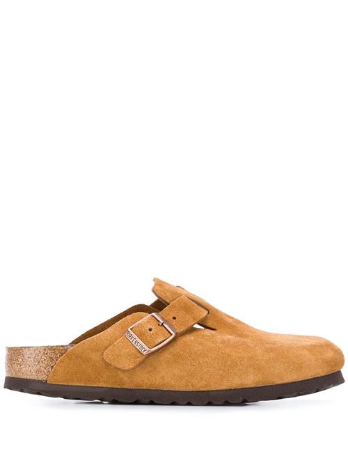 Sandali Boston Birkenstock | 1009543MINK