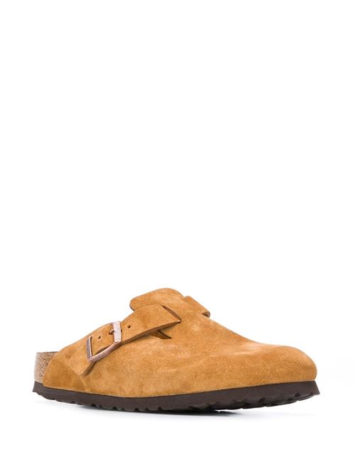 Sandali Boston Birkenstock | 1009543MINK