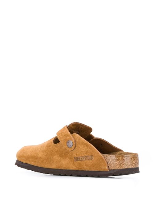 Sandali Boston Birkenstock | 1009543MINK