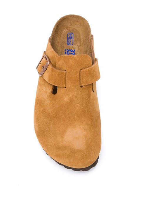 Boston sandals Birkenstock | 1009543MINK