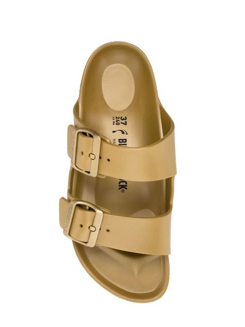 Sandalo ARIZONA EVA GLAMOUR Birkenstock | 1022465GOLD