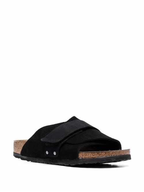 Kyoto strap sandals Birkenstock | 1022566BLACK