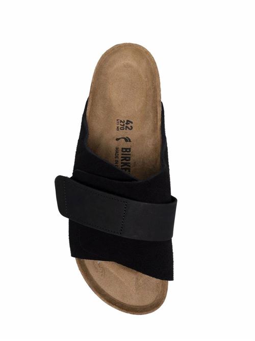 Sandali con cinturino Kyoto Birkenstock | 1022566BLACK