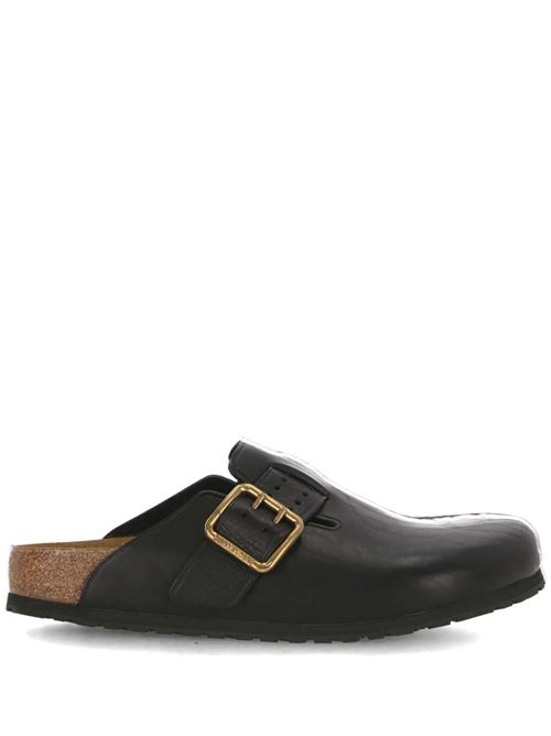 Arizona bold gap Birkenstock | 1022626BLACK