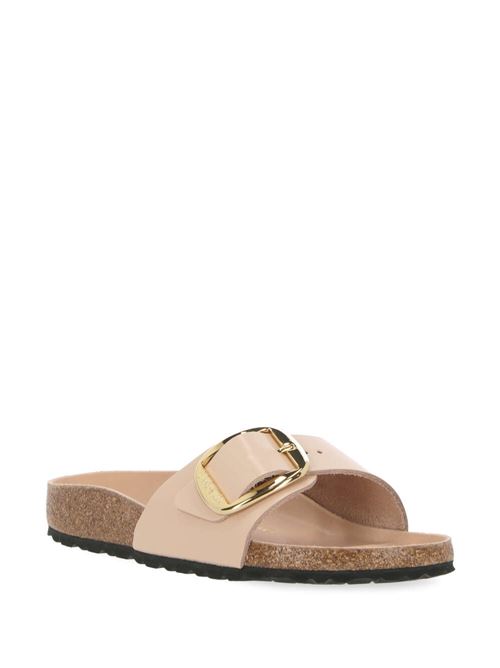 Sandali slides Madrid Birkenstock | 1026496BEIGE