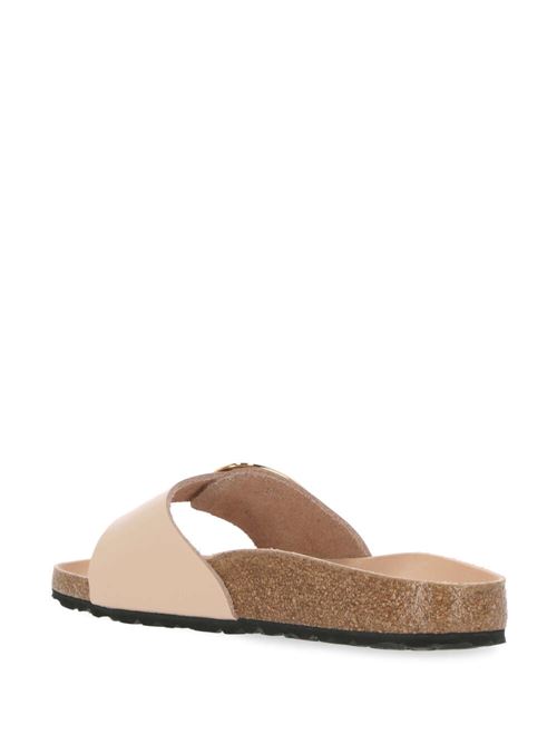 Sandali sandali Madrid Birkenstock | 1026496BEIGE