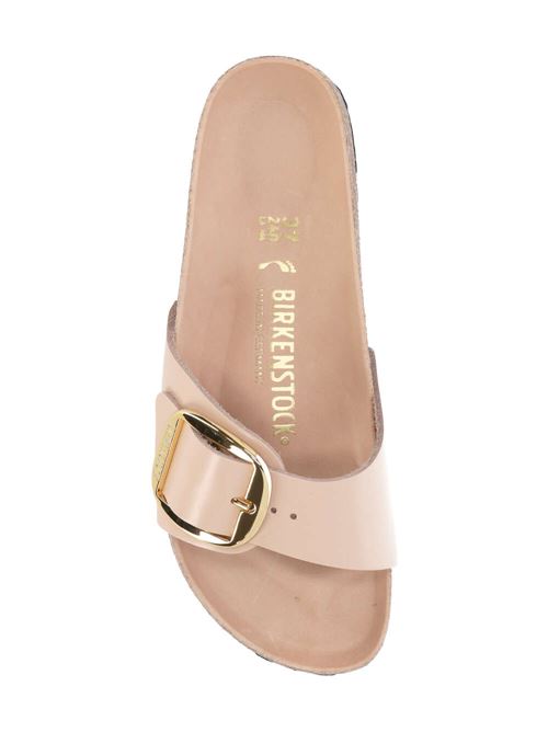 Sandali sandali Madrid Birkenstock | 1026496BEIGE