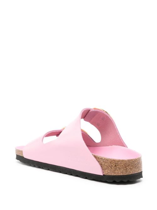 Sandali Arizona Big Buckle Birkenstock | 1026532PINK