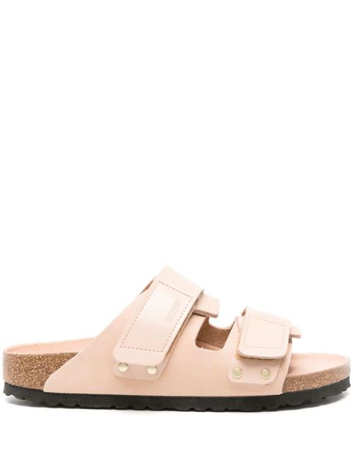 Uji slide sandals Birkenstock | 1026544BEIGE