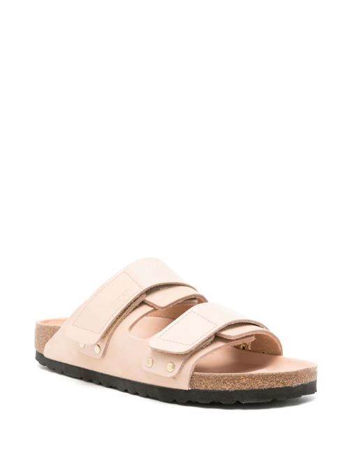 Uji slide sandals Birkenstock | 1026544BEIGE