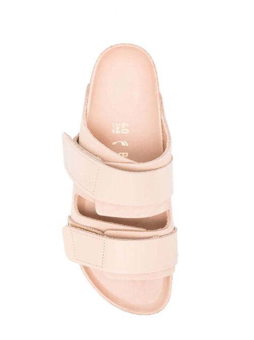 Uji slide sandals Birkenstock | 1026544BEIGE