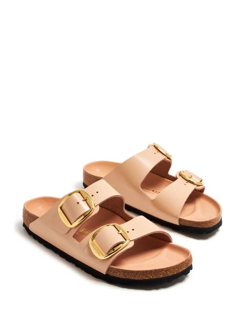 ARIZONA BIG BUCKLE Birkenstock | 1026553BEIGE