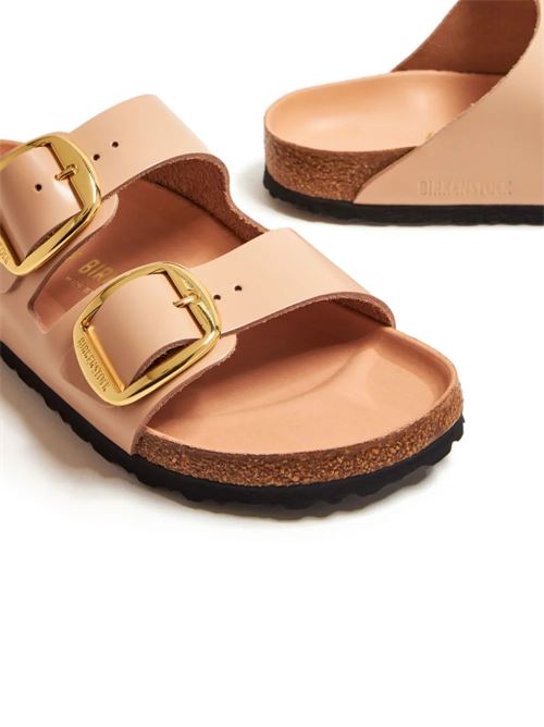 ARIZONA BIG BUCKLE Birkenstock | 1026553BEIGE