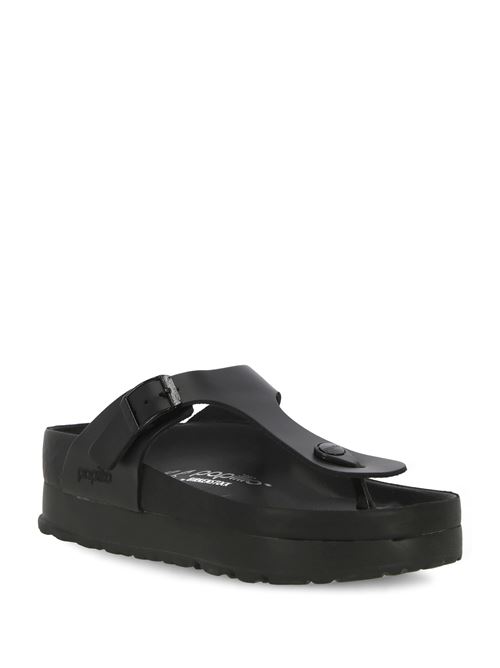 Gizeh Flex Platform Birkenstock | 1026874BLACK