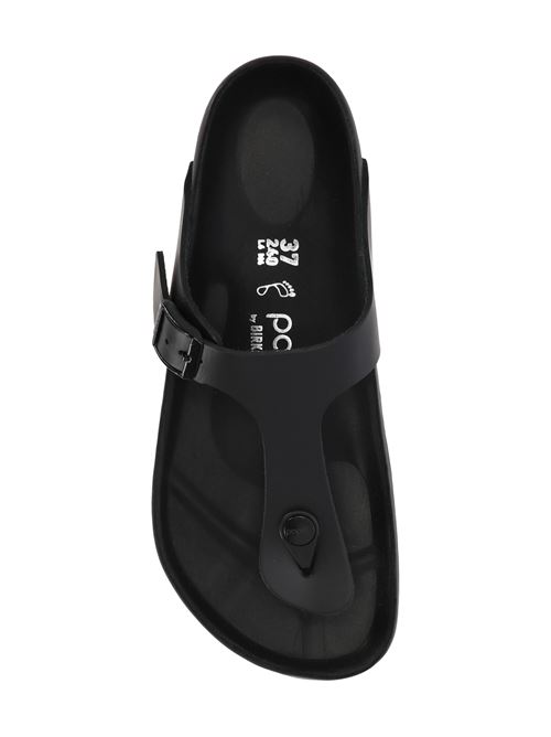 Gizeh Flex Platform Birkenstock | 1026874BLACK