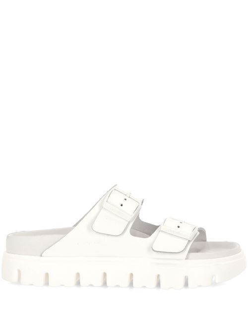 ARIZONA PAP CHUNKY-Bianche Birkenstock | 1026912WHITE