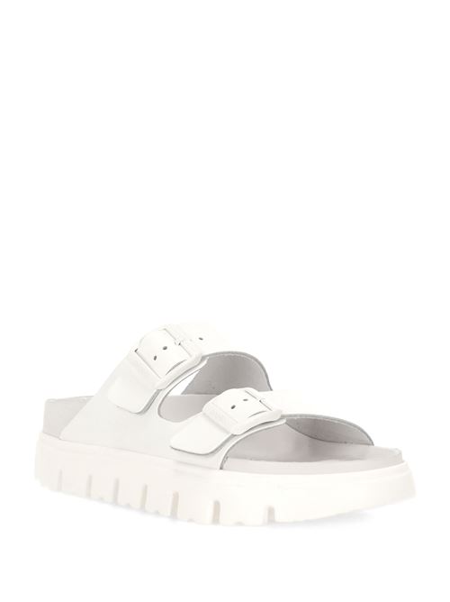 ARIZONA PAP CHUNKY-WHITE Birkenstock | 1026912WHITE