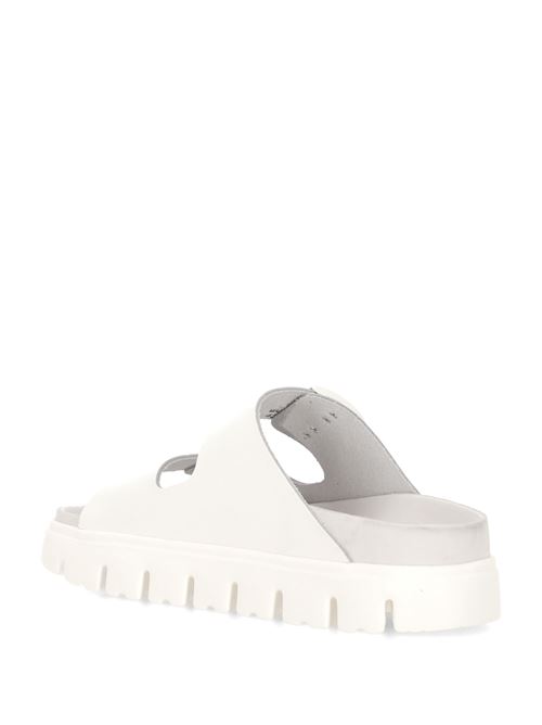 ARIZONA PAP CHUNKY-WHITE Birkenstock | 1026912WHITE