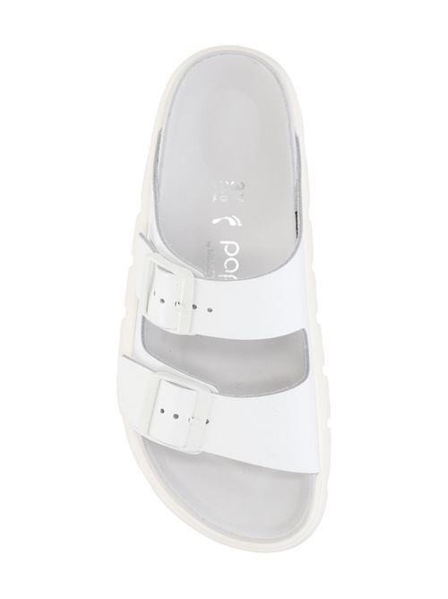 ARIZONA PAP CHUNKY-Bianche Birkenstock | 1026912WHITE