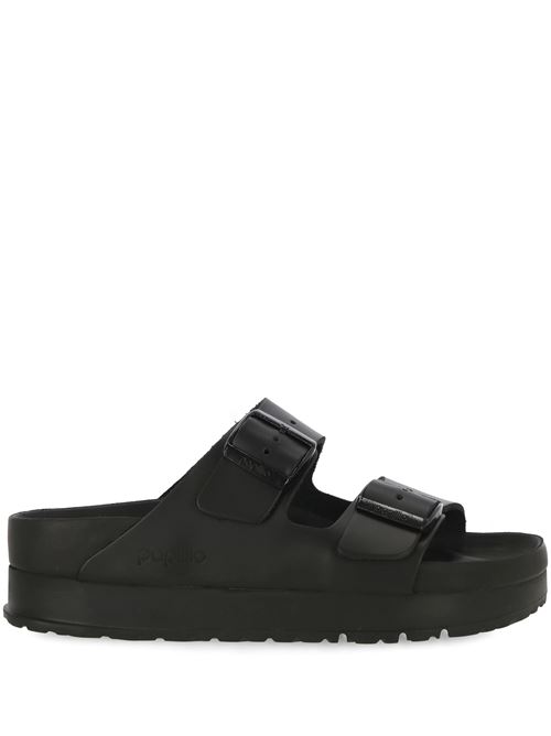 ARIZONA PAP CHUNKY Birkenstock | 1026918BLACK