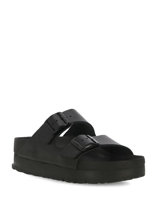 ARIZONA PAP CHUNKY Birkenstock | 1026918BLACK