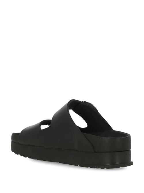 ARIZONA PAP CHUNKY Birkenstock | 1026918BLACK