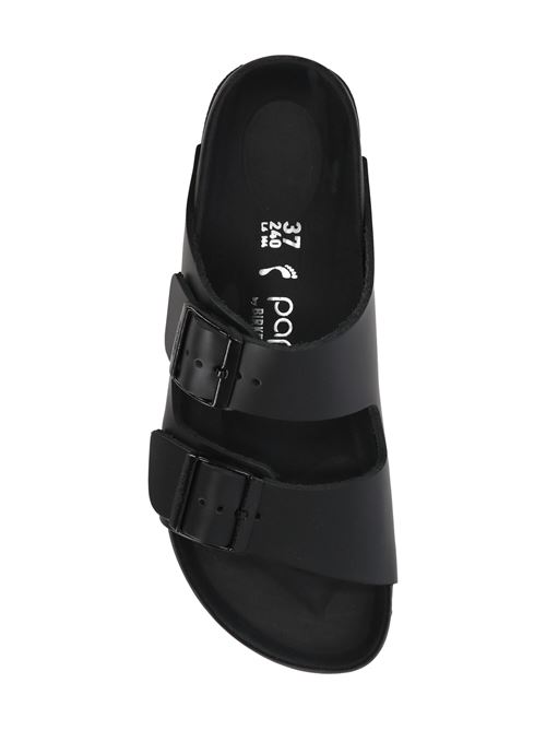 ARIZONA PAP CHUNKY Birkenstock | 1026918BLACK