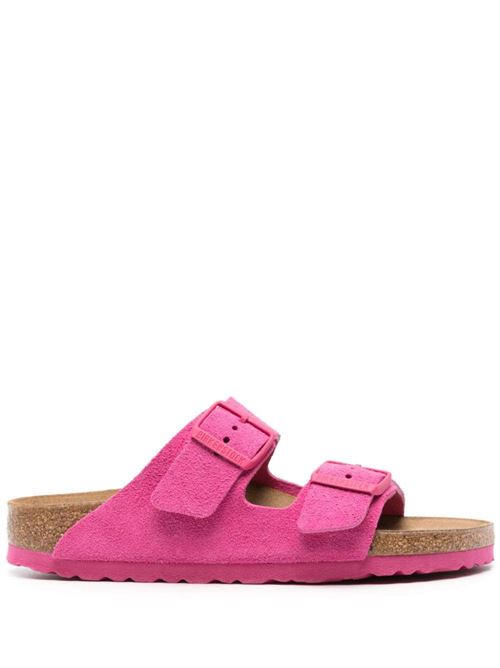 Arizona fuchsia tulip Birkenstock | 1027069FUCHSIA