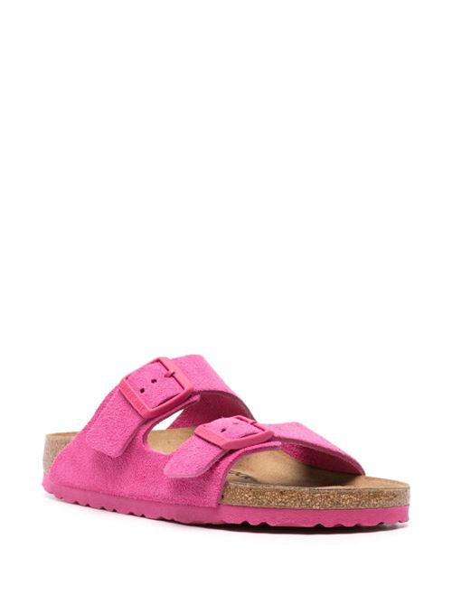 Arizona fuchsia tulip Birkenstock | 1027069FUCHSIA