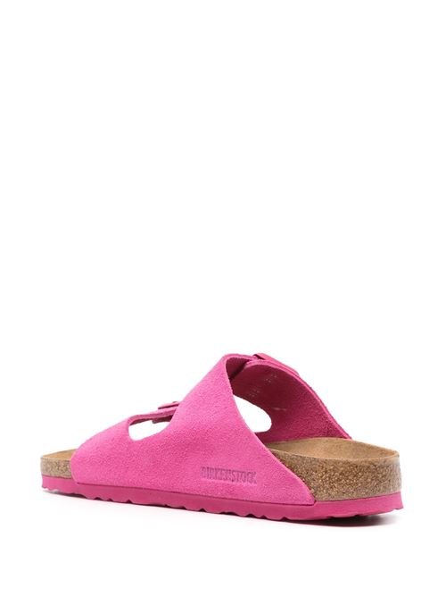 Arizona fuchsia tulip Birkenstock | 1027069FUCHSIA