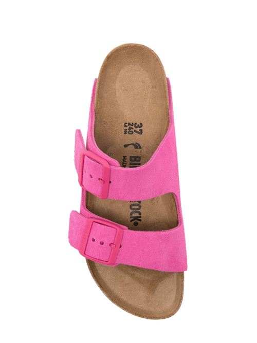 Arizona fuchsia tulip Birkenstock | 1027069FUCHSIA