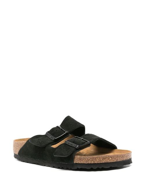 Arizona model Birkenstock | 1027164BLACK