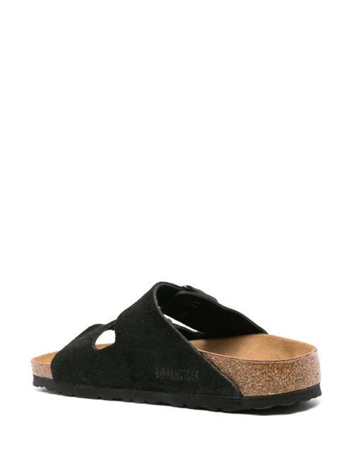 Arizona model Birkenstock | 1027164BLACK