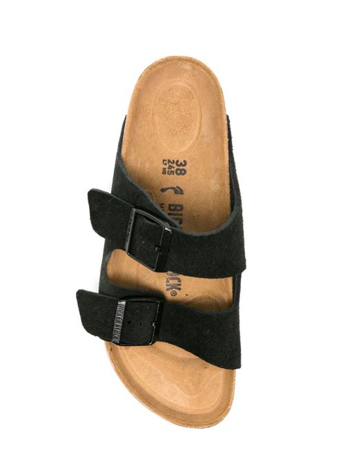 Arizona model Birkenstock | 1027164BLACK