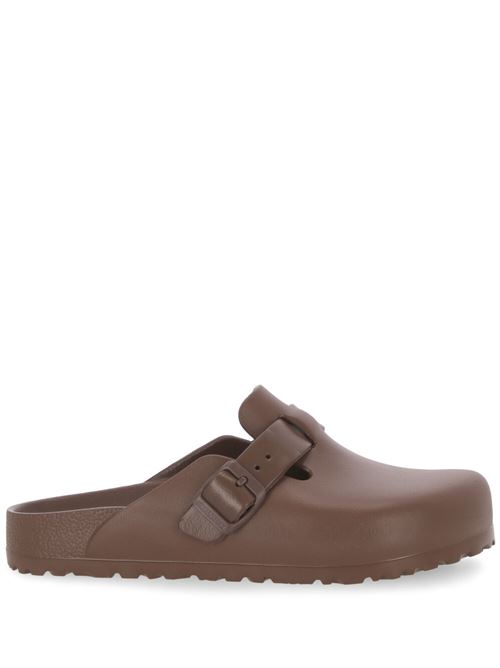 'Boston EVA' Birkenstock | 1027363ROAST