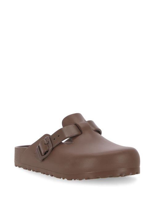 'Boston EVA' Birkenstock | 1027363ROAST