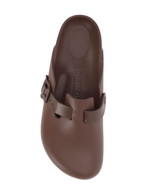 'Boston EVA' Birkenstock | 1027363ROAST