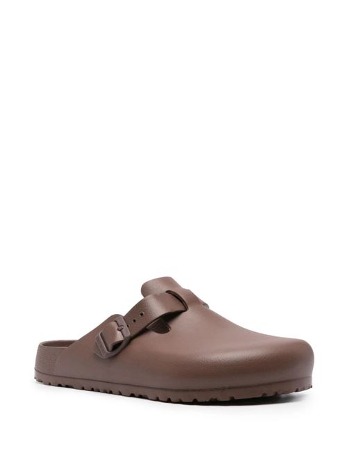 Boston Eva Birkenstock | 1027386ROAST