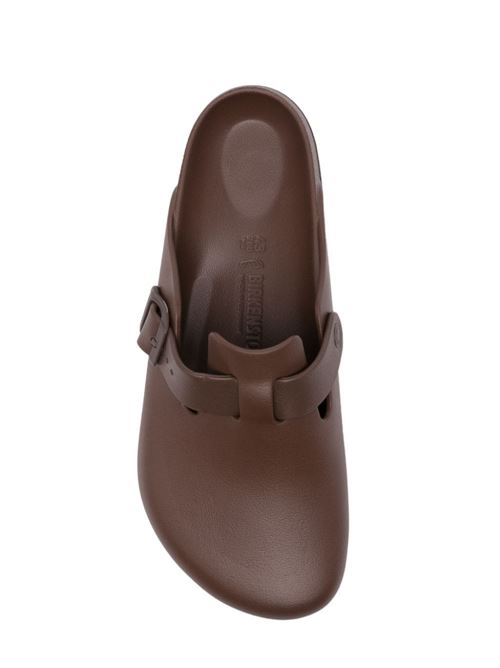 MULES BOSTON Birkenstock | 1027386ROAST